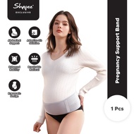 Shapee Exclusive Pregnancy Support Band - Pregnant support, belly support