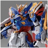 日版 GFFMC Gundam Wing Zero EW colol ver