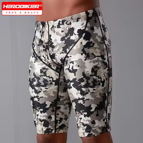 Professional Quick Dry Swim Pants Pro Knee Swimwear Men's Swimming Wear Trunks Shorts Pant Teenages 