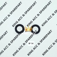 IP 14 CAMERA LENS GLASS LENS ONLY