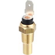 X AUTOHAUX 83420-16020 Engine Coolant Temperature Sensor Temp Sender for Toyota Camry 2.0L L4 1987-1