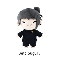 20Cm Dumpling Doll Jujutsu Kaison - JJK Plush Doll - Doll Gojo - Doll Geto - Boneka JJK - Boneka Juj