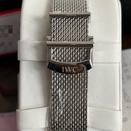 Ladies Watch Series Automatic Tao 37mm Fino IWC Watch IWC Machinery