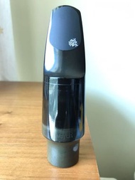 1970 vintage Meyer New York USA 5MM tenor saxophone mouthpiece