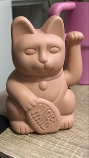 Donkey 招財貓