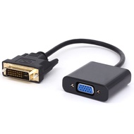 DVI To VGA CABLE