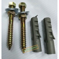 Toilet Seat Bolts Toilet Nuts Toilet Bolts