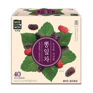 Nokchawon Mulberry Leaf Tea 40T 40g