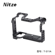 NITZE Nicai Video Photography Accessories Suitable for Sony FX3/FX30 Camera Full Frame Protection Ra