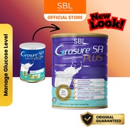 [HOT] [UPGRADED] GROSURE SR PLUS 800g/400g (Susu Peria Katak)