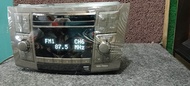 head unit original ertiga lama