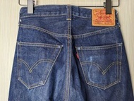 Levi's | 1947 501XX 47501-0167 | W29 L32 USA Levis LVC