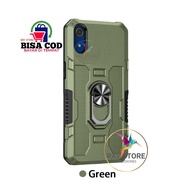 SAMSUNG A03 CORE CASE ROBOT HIT EYE RING CASING HP ROBOT UNTUK SAMSUNG A03 CORE