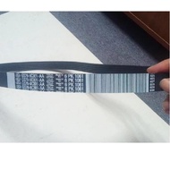 POKESS Engine Air Conditioner V-Ribbed Belts 6PK1061Belt Drive for Ford Mondeo Mk5 2017-2019 1.5T Fo