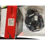 ex5dream wiring full set