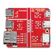 Mega-Idea On-Off Test Board Data Cable for Status Switch Quick Examination