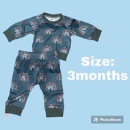PATPAT Kids wear, girl clothes , boy clothe , damit pang bata