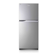 Panasonic Inverter 2 Door Top Freezer Fridge - 450Liters (NR-BD468PS)