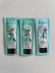 Benefit POREfessional 專業毛孔細緻霜 3包