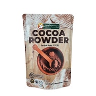 HEALTH PARADISE - 100% Organic Premium Cocoa Powder 200g EXP: 15/04/26