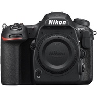 Nikon D500 DSLR Camera( Nikon malaysia)