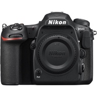 Nikon D500 DSLR Camera( KL SELLER)