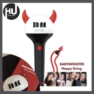 BABYMONSTER OFFICIAL LIGHTSTICK (PHOTOCARDS INCLUDED)