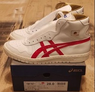 Asics TBF-707 金太陽 三井壽 日本製28cm