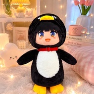 Cute Gugu Gaga Penguin Doll