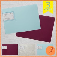 Laconic 2027 B6 Size Horizontal Weekly Pocket Planner Starting September 2026