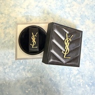 Ysl 恆時輕透柔霧蜜粉 散粉 碎粉