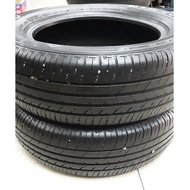 Used Tyre Secondhand Tayar SUMTOMO HTR 900 185/65R15 95% Bunga Per 1pc