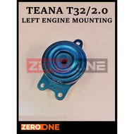 NISSAN TEANA T32/2.0 LEFT ENGINE MOUNTING 11220-JA000