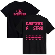 5 SECONDS OF SUMMER Band Tees Everyone's