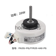 Suitable For Gree Air Conditioning Fan Motor YYR20-4A8-PG Hair Dryer FN20J-PG