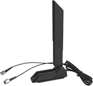 JINTAI 2T2R Dual Band WiFi 6/6E Mobile Antenna for Asus ROG MAXIMUS Z690 FORMULA/Z690 APEX/Z690 EXTR