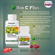 [Shop Malaysia] Vitamin C Tablet Supplement Bio C Plus  All Day Formula Amway Nutrilite