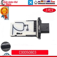 13628570107 MAF Mass Air Flow Meter Sensor Untuk BMW Mini 5WK98505 1362857010702
