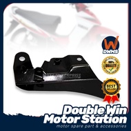 LAGENDA SRL110 EXHAUST BRACKET
