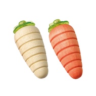 【ACEPET愛思沛】2入 兔子磨牙棒(大) 紅蘿蔔味799-1 白蘿蔔799-1A 兔子磨牙 磨牙棒 兔用品