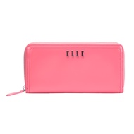 กระเป๋าสตางค์ ELLE TONE ON TONE WALLET รุ่น EWW133