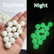 Foam Ammo Luminous Refill Replace Bullet Balls Children Toy Compatible for Less Impact Nerf Rival Blasters Stock Up Hyper Games