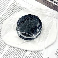 Mainan Penghilang Stress Squishy Bentuk Kue Kering Cookie Mainan Pencet Anti Stress