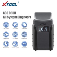 IPHONE OBD2 Xtool Anyscan A30 Full System Android IOS Car Scanner Wireless Extensioniphone