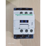 Schneider LC1D12 M7 25A 220V ORI Magnetic Contactor LC1 D12. Schneider LC1D12 M7 Contactor: - Contac