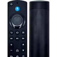 Voice Remote Control Compatible with Hisense Smart TVs, 50A7NF, 55A7NF, 50U6HF, 58U6HF, 65U6HF, 75U6
