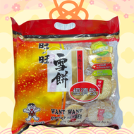 旺旺 - 旺旺雪餅-經濟裝 400g