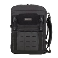 KALIBRE Multifunctional Men's Backpack Caliber Rodarte 10L Black 911227000