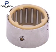 33411133785 Locking Axle Nut For BMW E82 E87 F87 E90 E92 E93 E60 F07 F10