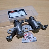 VALVE TRIGGER UMBRELLA VALVE TEMPLAR SET HONDA CG125 CG 125 PIANO WINNER CG 150 KAISAR TAKAYAMA